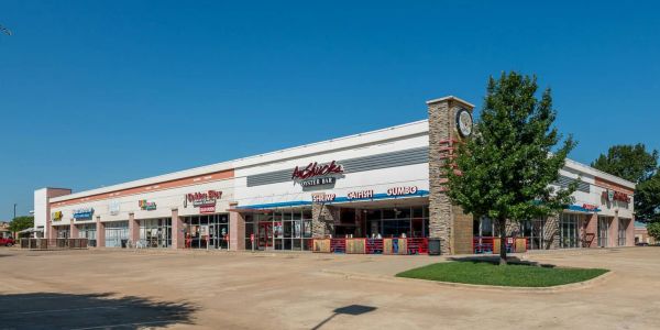 South Park Mall - Retail For Lease in San Antonio