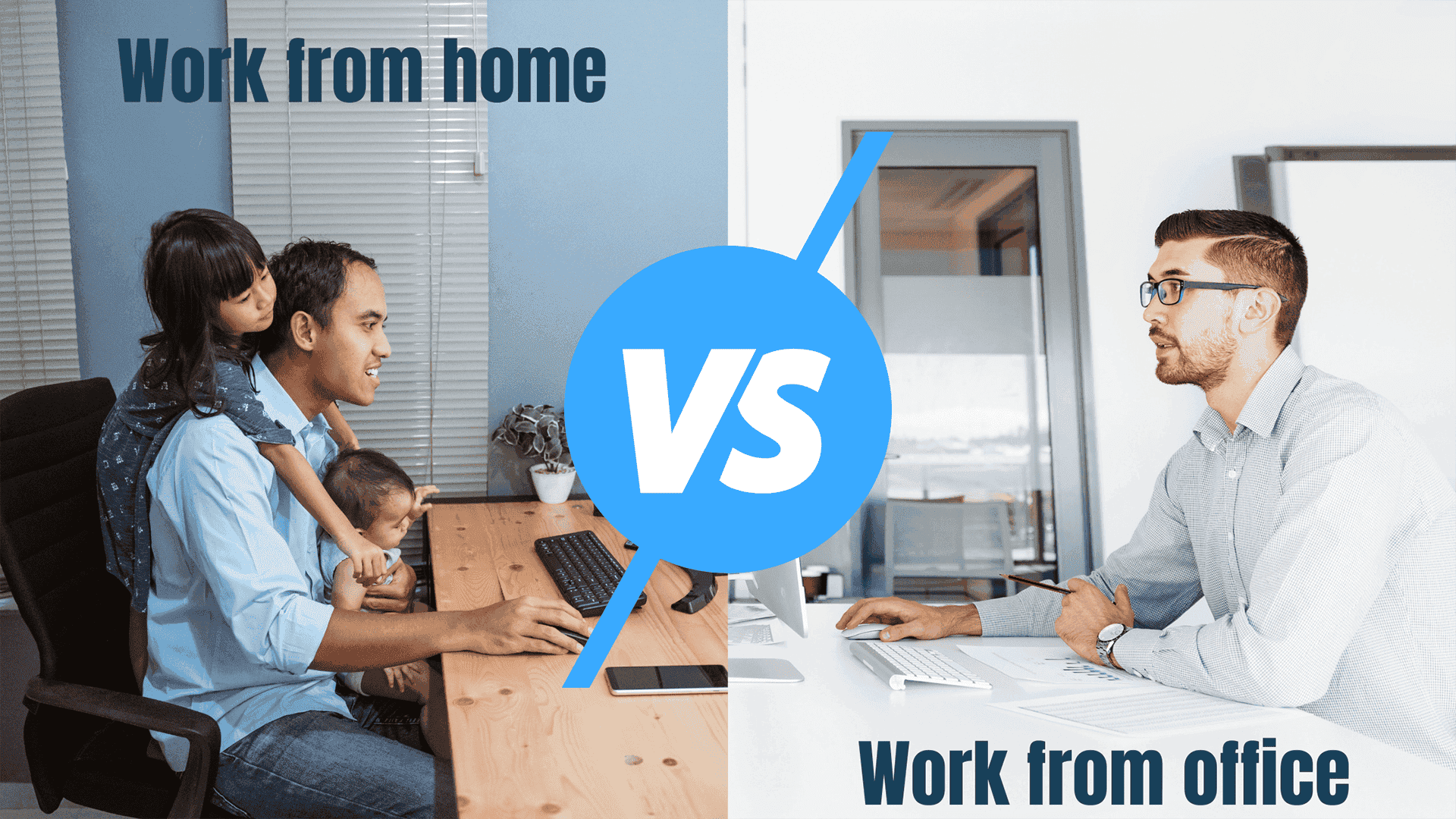 Working From Home Vs Office 16 Pros And Cons To Help You Decide